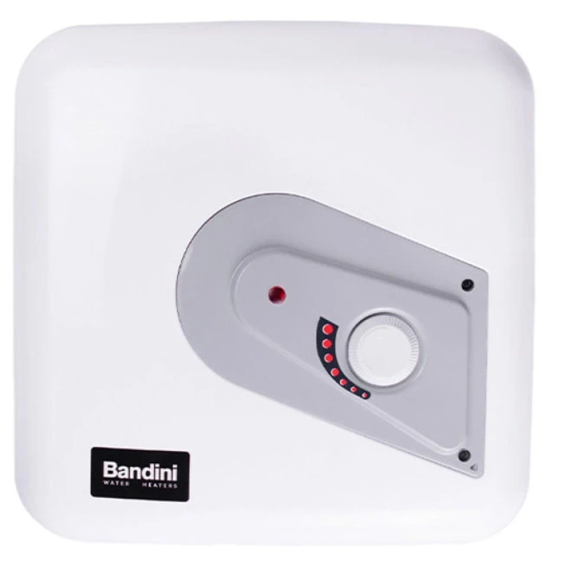 Водонагрівач Bandini Water Heaters Q 12 (O), (Над мийкою 12 л 1.5 кВт) Водонагрівач Bandini Water Heaters Q 12 (O), (Над мийкою 12 л 1.5 кВт)