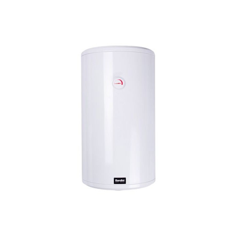 Водонагрівач Bandini Water Heaters SE 100, (100 л, 2 кВт) Водонагрівач Bandini Water Heaters SE 100, (100 л, 2 кВт)
