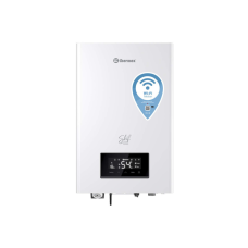 Електричний котел Thermex Skif 5-12 Wi-Fi