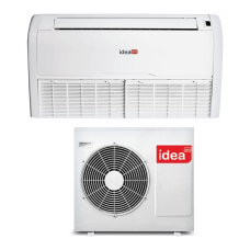 Кондиціонер підлогово-стельовий Idea  IUB-48 HR-PA0-DN8/IOU-48HR-PA0-DN8