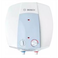 Водонагрівач Bosch Tronic TR 2000 T 10 B mini, (над мийкою)