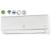 Настінний кондиціонер Electrolux Avalanche Super DC Іnverter R32, WiFi Ready, EACS/I-12HAV/N8_22Y