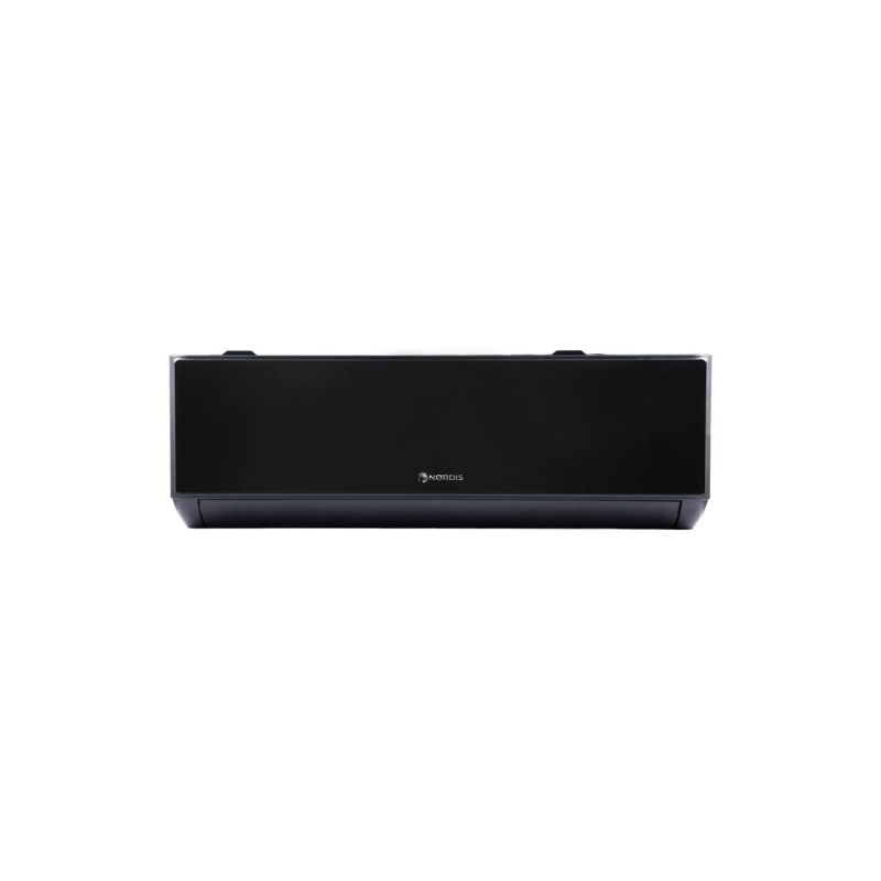 Кондиціонер Nordis NDI-NOV12TC1/NDO-NOV12TC1 серія Nova, (Інверторний, Wi-Fi, Black)