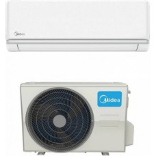 Кондиціонер Midea MSEZ-09HRFN8-I/MSEZ-09HRFN8-O Eazy