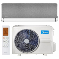 Кондиціонер Midea MSXT-18HRFN8-SILVER-I/ MSXT-18HRFN8-SILVER-O Penrose Air