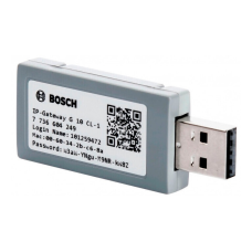 Wi-Fi модуль Bosch MiAc-03 G10CL1, сумісний з кондиціонерами CL3000i, CL5000i