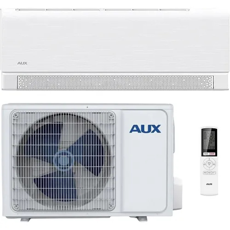 Кондиціонер AUX C-Smart AUX-24CA