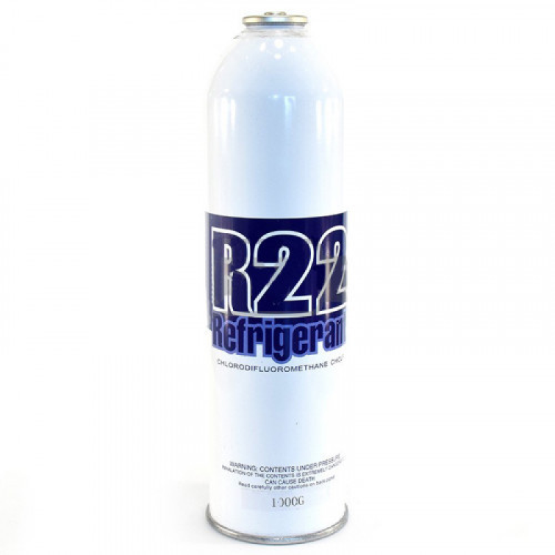 Фреон R22 (Балон 1 кг)