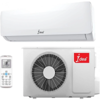 Кондиціонер Idea ISR-09HR-SQ5-DN8 серії SQ