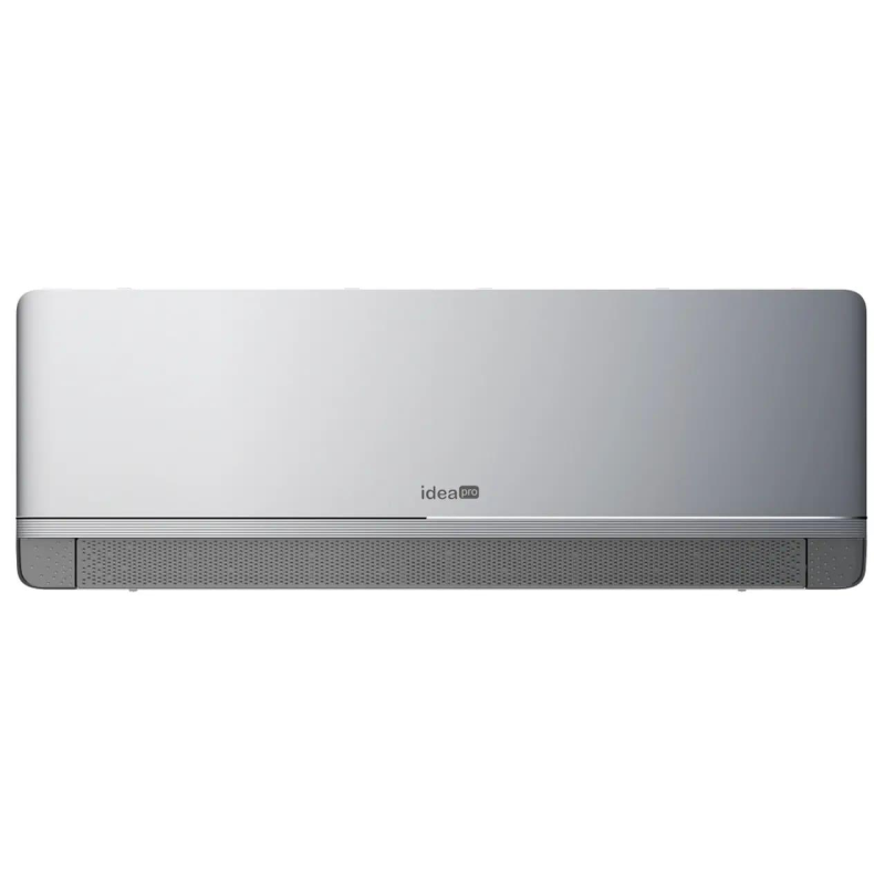 Кондиціонер IdeaPro IPA-09HRM-FN8 SILVER (Breeze)