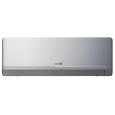 Кондиціонер IdeaPro IPA-12HRM-FN8 SILVER (Breeze)
