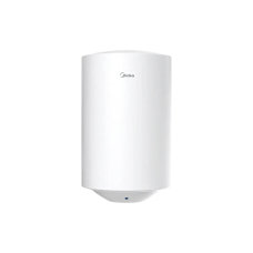 Водонагрівач Midea Install 80, (80 літрів, мокрий ТЕН)