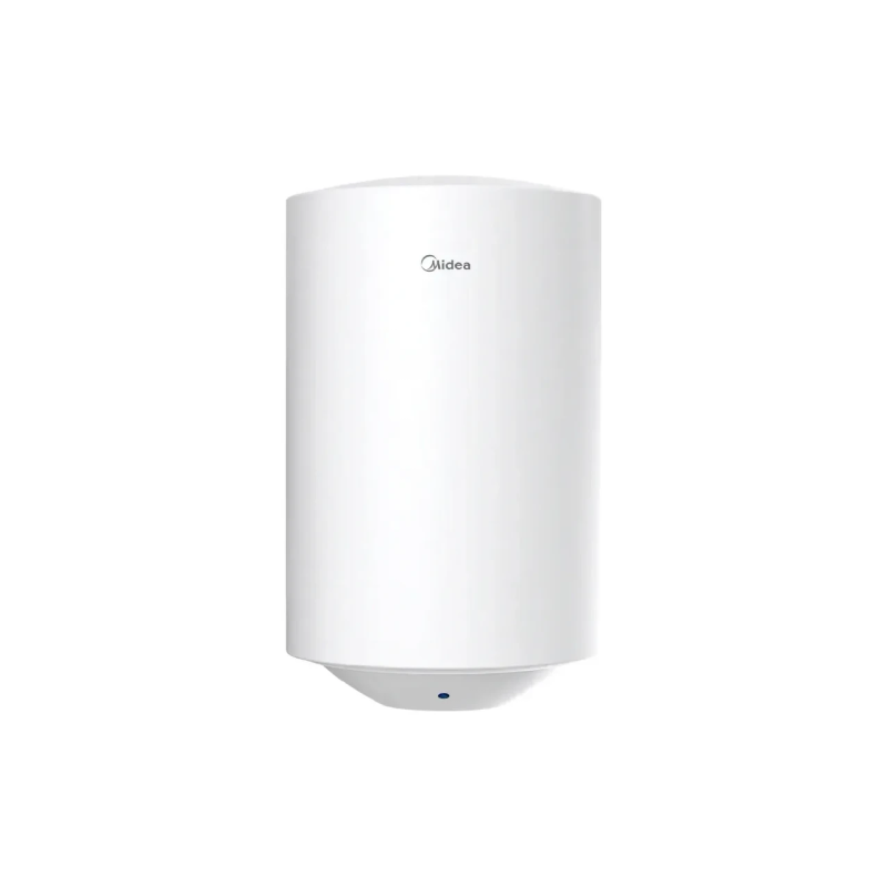 Водонагрівач Midea Install 80, (80 літрів, мокрий ТЕН)