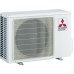 Кондиціонер Mitsubishi Electric, охолодження Inverter 3,5/5,0 кВт,  MSY-TP VF/MUY-TP35VF