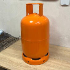 Газовий балон пропановий (скраплений газ) LPG об“ємом 26,2 літра, EVAS - Туреччина (без крана)