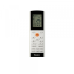 Кондиціонер Gree серії LOMO DC inverter GWH24QE-K6DND2E