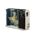 Кондиціонер EWT CLIMA S-240GDI-HRFN1 MUSSON  70м2, -15°С/+48°С, R-32, GREE