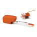 Дренажний насос Aspen Maxi Orange, Конденсатний насос Maxi Orange