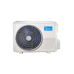 Кондиціонер інверторний Midea AG-11N8C2F-I / AG-11N8C2F-O до 35м2, -15°С/+50°С, фреон R32