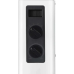 Електричний конвектор Midea NDK20-21A