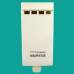Диссипатор, випарник конденсату від Hisense (Dissipator) Inverter Expert Диссипатор, випарник конденсату від Hisense (Dissipator) Inverter Expert