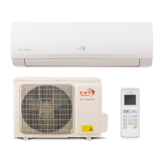 Кондиціонер EWT CLIMA S-180GDI-HRFN1 MUSSON  50м2, -15°С/+48°С, R-32, GREE