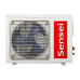 Кондиціонер Sensei SAC-09MBW (25м2, -7°С/+48°С, R410, ON/OFF)