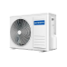 Кондиціонер інверторний Skyworth G12 (35м2,-25°С/+48°С, А+++, R32, Wi-Fi, 19дБ)