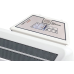 Конвектор електричний Electrolux ECH/AGI-2000 серія Air Gate Digital Inverter