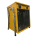 Електрична теплова гармата Master B 15 EPB