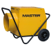 Електрична теплова гармата Master B 30 EPR