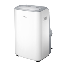 Мобільний кондиціонер Midea MPPD-12ERN1