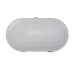 Водонагрівач Ocean Flat Basic RZB80M ET+DT Сухий ТЕН 80 л