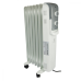 Масляний Радіатор Electrolux LINE EOH/M-7209 2000W (9 секцій)