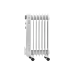 Масляний обігрівач Zanussi Casa ZOH/CS-11W 2200W (11 секцій)