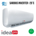 Кондиціонер IDEA IPA-12HR-FN8 ION серії Idea PRO Sardius