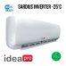 Кондиціонер IDEA IPA-24HR-FN8 ION серії Idea PRO Sardius
