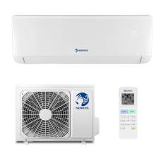 Кондиціонер NORDIS NDI-18ONF/ NDO-18ONF серія VEGA (50м2, -7°С/+43°С, R410, ON/OFF)