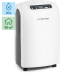 Осушувач повітря Trotec TTK 100 E до 90 м², 30 літрів