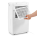 Осушувач повітря Trotec TTK 72 E до 50 м², 24 літрів