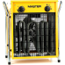 Електрична теплова гармата Master B 15 IT (7,5/15,0 кВт)