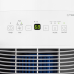 Осушувач повітря Trotec TTK 66 E до 50 м², 24 л