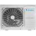 Кондиціонер DAIKO NSK-H12GR/NSK-H12INGR серія GRACE INVERTER  на обігрів до -25 градусів