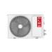 Кондиціонер Olmo OSH-12FRH3 серія EDGE inverter New 2024, R32 до 35 м2, -15°С/ 50 °C