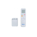 Кондиціонер Skylux SK-07FOw Серія ECO On/Off R410a Wi-Fi Ready (20м2, -7°С/+43°С, R410, ON/Off, В / A)