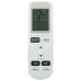 Кондиціонер AUX серія Q-SMART PLUS AUX-18QC (до 60м2,-22 до +46 °С, R32,Інвертор)