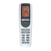 Кондиціонер Cooper&Hunter CH-S24FTXF2-NG Wi-Fi інверторний на обігрів 70м2 при морозі - 15°C