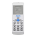 Кондиціонер AUX ASW/AS-H09JAR3DI серія J-Smart Inverter (25м2,-25 до +49 °С, R32,Інвертор)