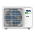 Кондиціонер AUX ASW/AS-H09JAR3DI серія J-Smart Inverter (25м2,-25 до +49 °С, R32,Інвертор)
