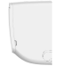 Кондиціонер AUX ASW/AS-H12JAR3DI серія J-Smart Inverter (35м2,-25 до +49 °С, R32,Інвертор)
